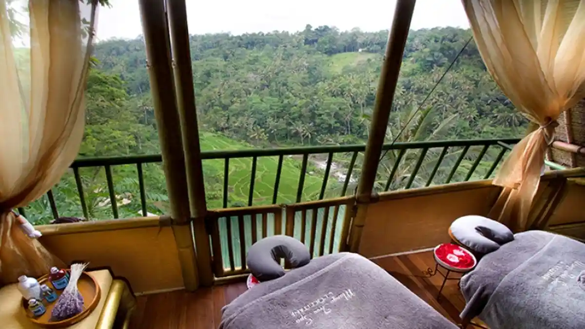 Spa Bali Ini Cantik Berkat Perkawinan Budaya Perancis dan Indonesia, Berikutnya Targetkan Jepang