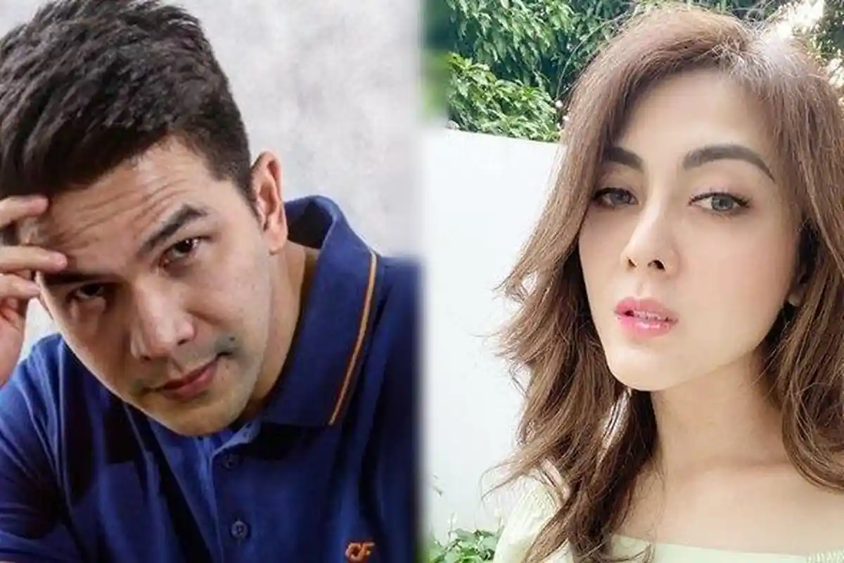 Jonathan Frizzy Membantah Jarang Pulang, Mengaku Gerah karena Dhena Devanka Selalu Menyinggungnya