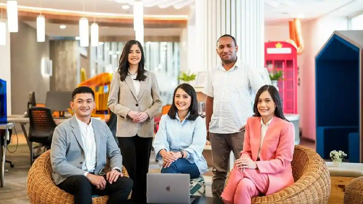 Jaring Talenta Unggul, BRI Kembali Buka BRILiaN Future Leader Program/BFLP General dan IT