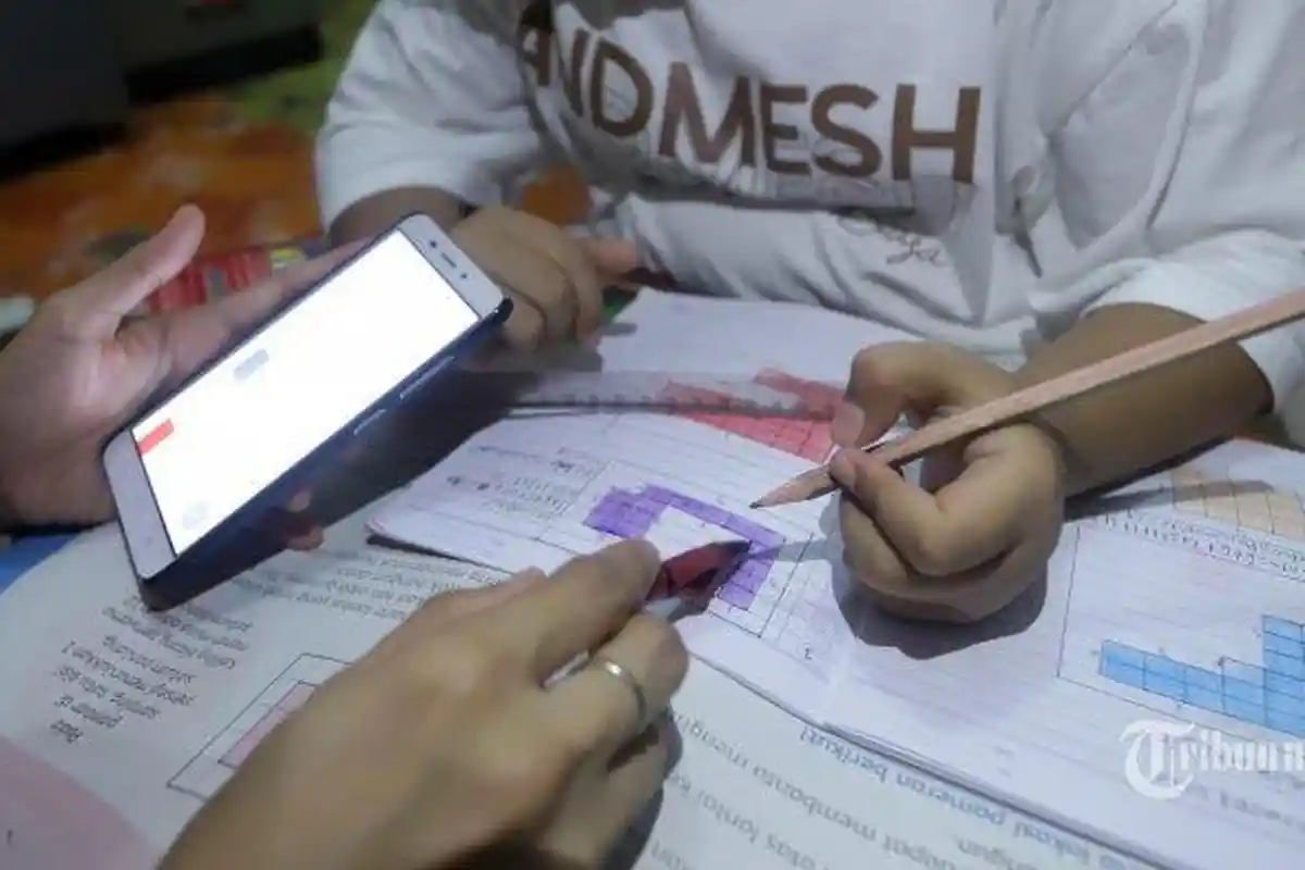 Kunci Jawaban Buku Tematik Tema 7 Kelas 5 SD Subtema 3 Pembelajaran 1, tentang Perbedaan Surat