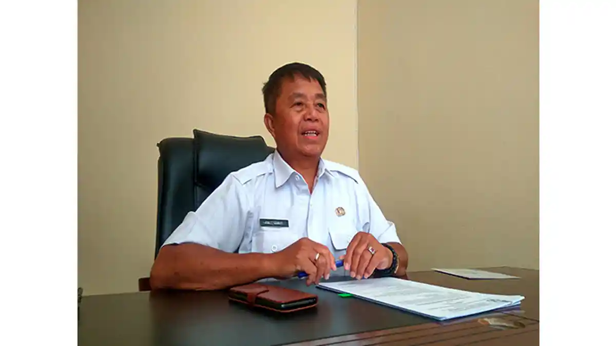 Hari Ini Pembukaan Pendaftaran CPNS, BKPSDM: Pelamar Harus Teliti