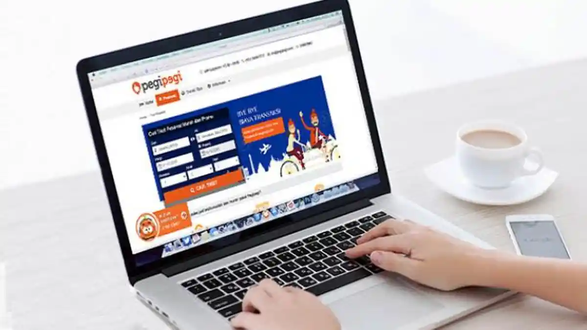 Tak Banyak yang Tahu, Begini Trik Memesan Tiket Pesawat Agar Dapat Harga Murah