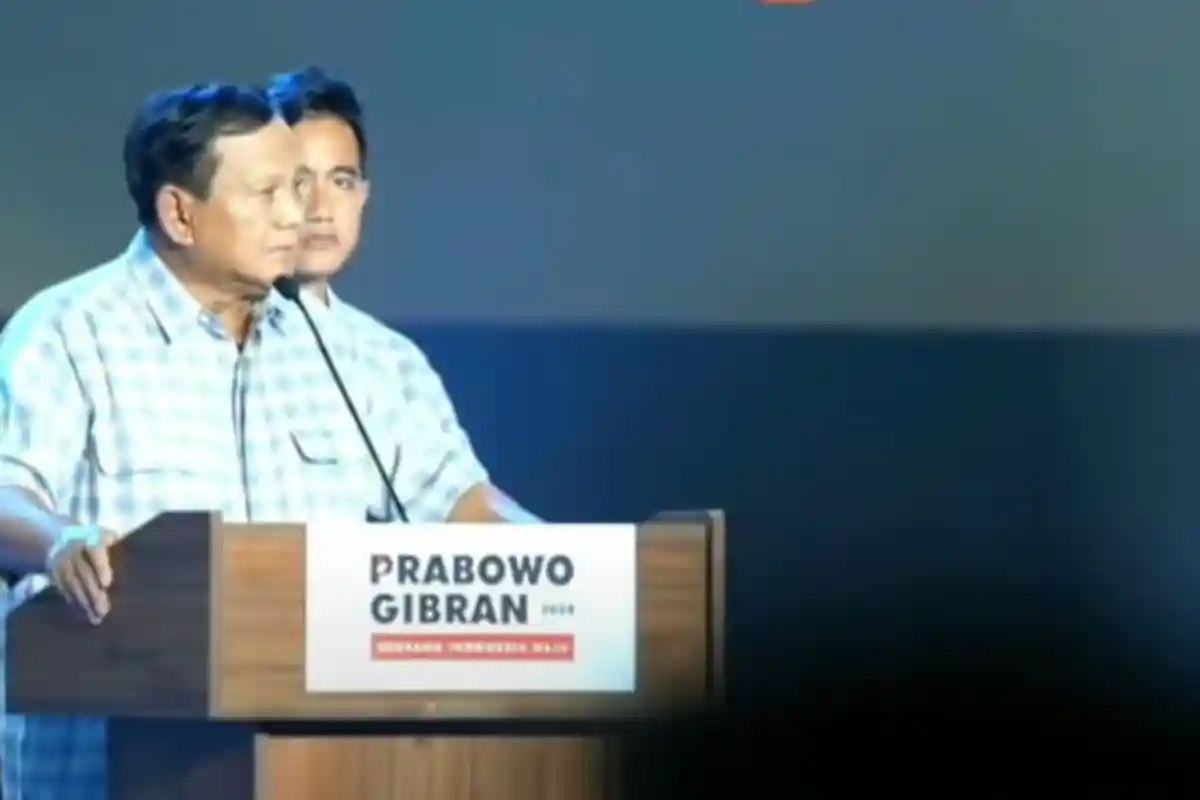 Program Makan Siang Gratis Masuk APBN 2025