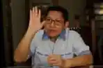 Anas Urbaningrum Diwawancara Kompas TV