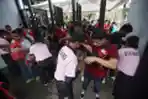 Dukungan Suporter untuk Timnas Indonesia di Piala AFF 2022