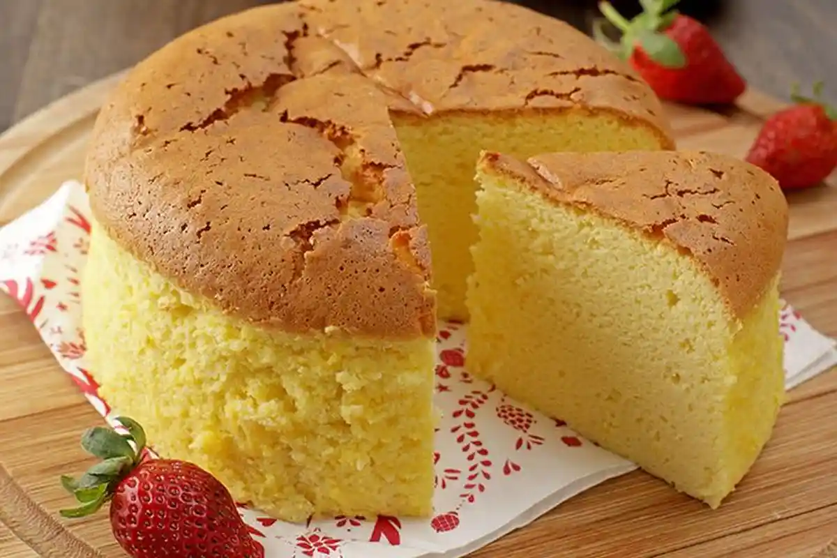 Tips Bikin Cake Super Lembut dengan Rice Cooker, Pemula Bisa Ikuti 2 Kunci Kesuksesannya