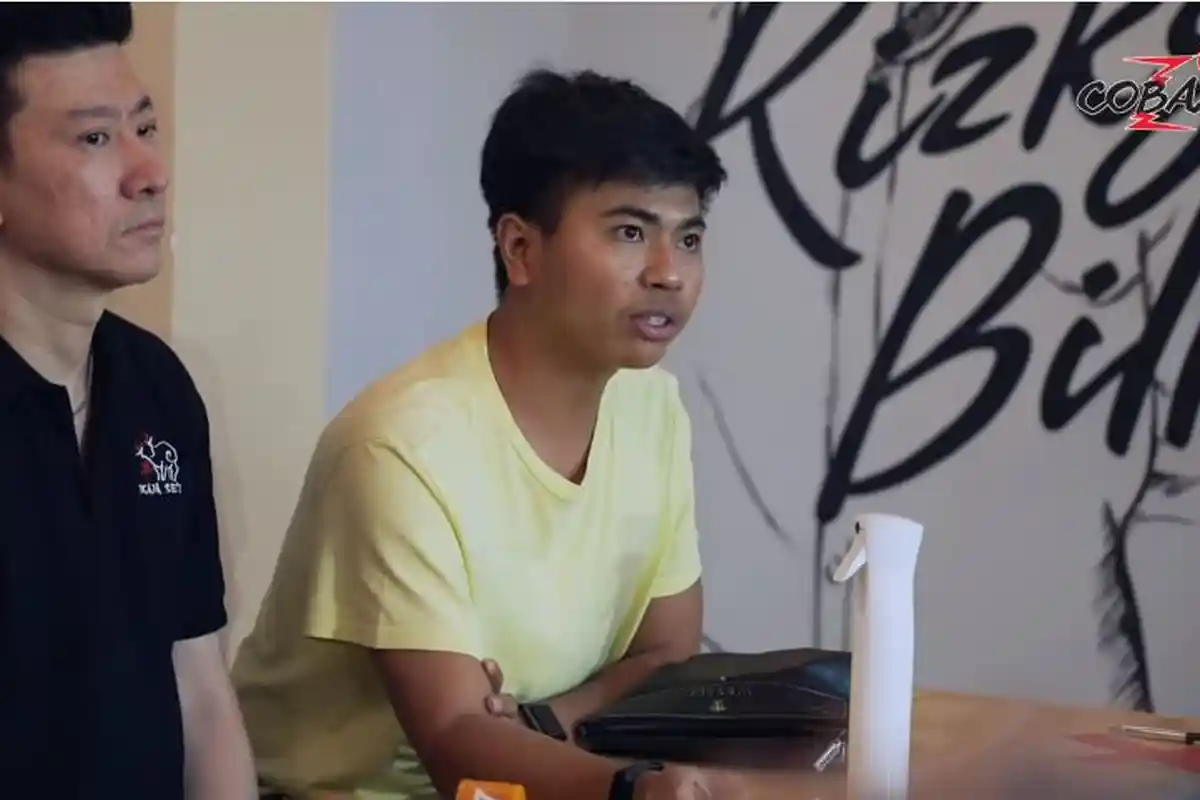 Ngamuk Rizky Billar Disebut Beli Rumah dari Uang Lesti Kejora, Manager: Akan Gue Tuntut Seada-adanya