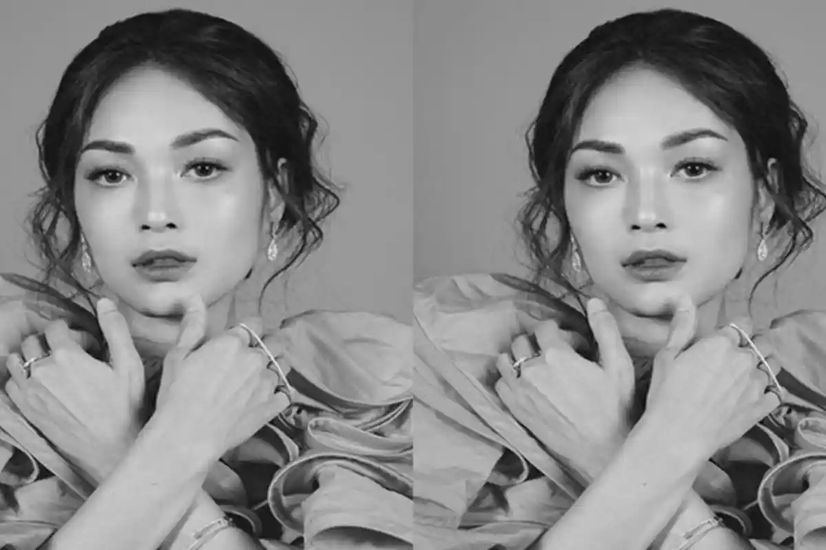 Deretan Juru Masak Indonesia Tercantik, Ada yang Nampak Garang Gara-Gara Lukisan di Tubuhnya