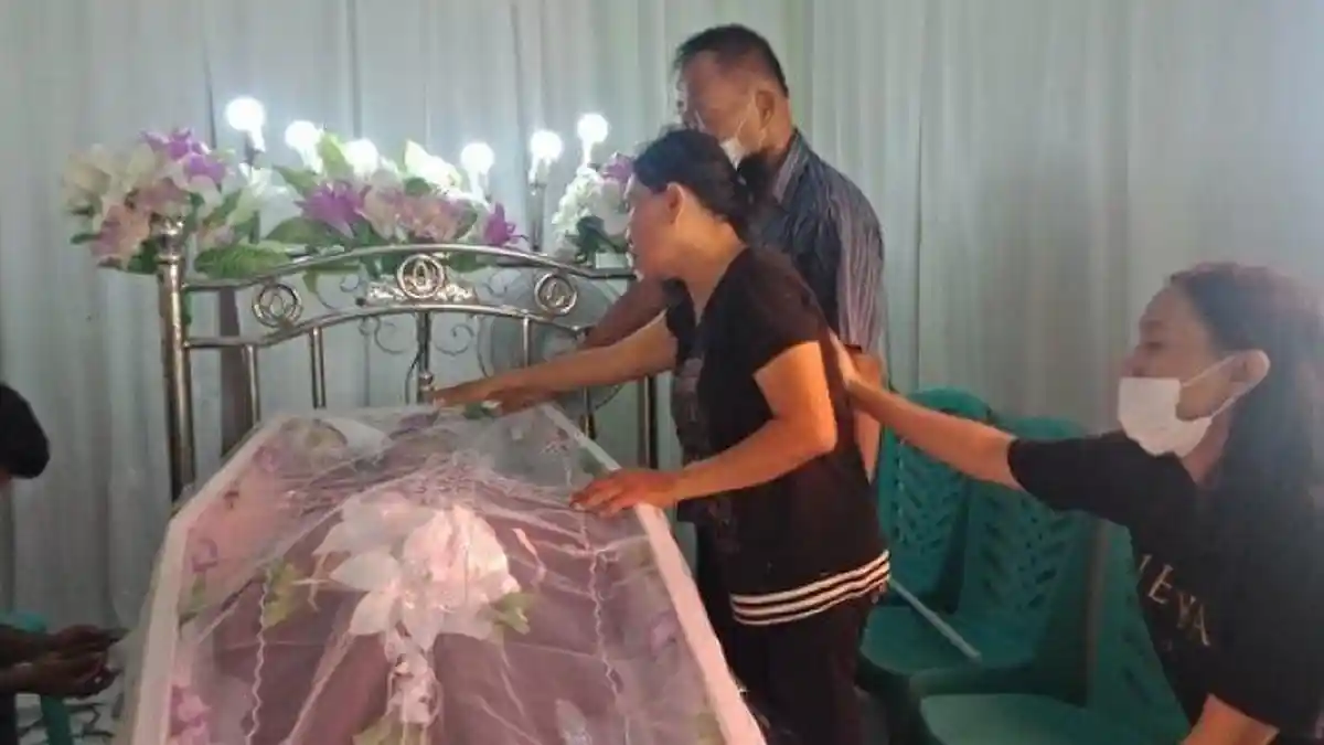 Calon Pengantin Terjun dari Lantai Tujuh Hotel, Terungkap Alasannya, Malu Keluarganya Belum Datang