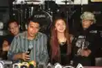 Album Kompilasi Spektakuler Dewi Perssik