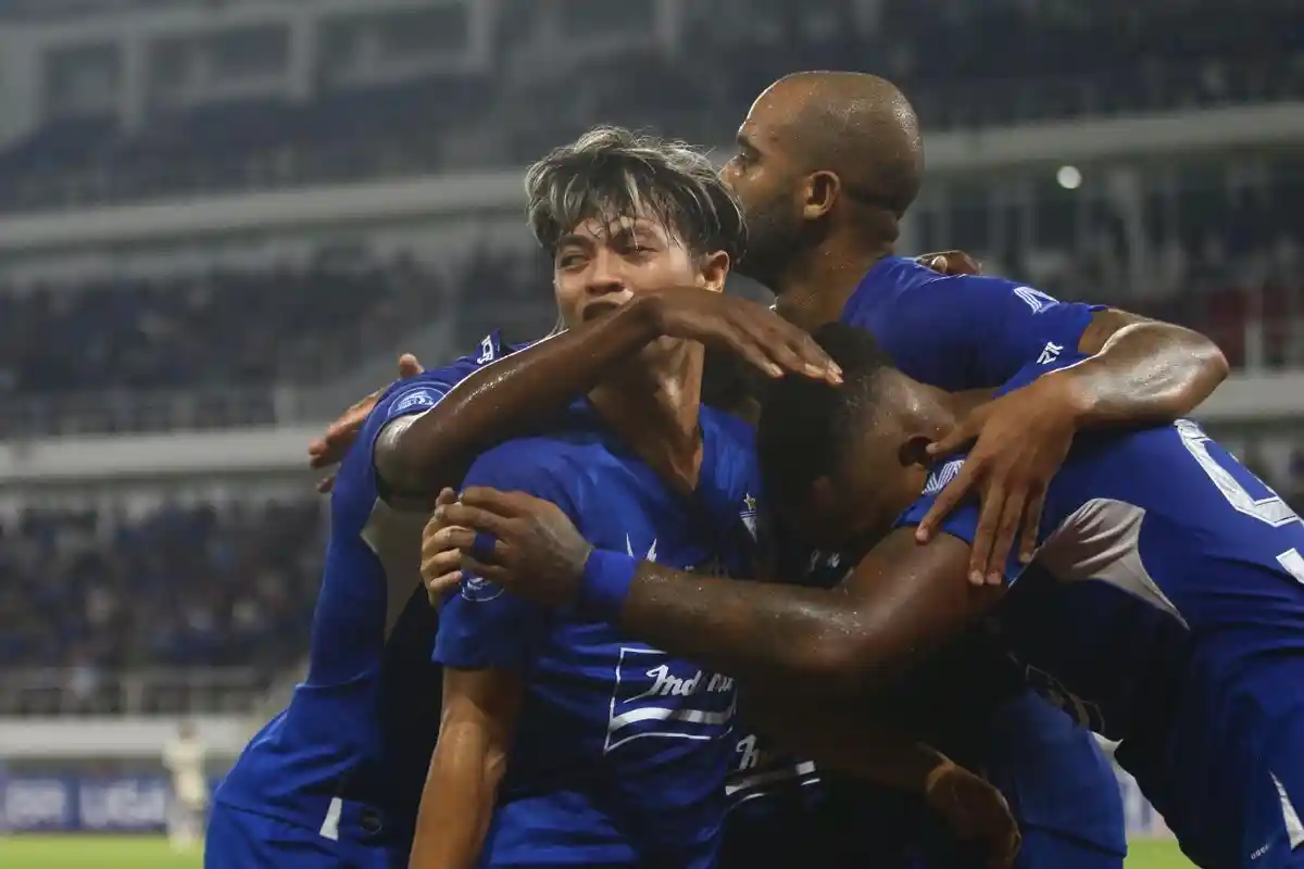 Lagi-lagi PSIS Semarang Kebobolan Lewat Set Piece, Menang Tipis Lawan Bali United