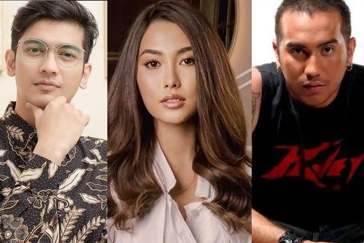 3 Berita Populer Selebriti Sore ini, Nasib Frederika Cull, Kondisi Gary Iskak dan Reaksi Teuku Ryan