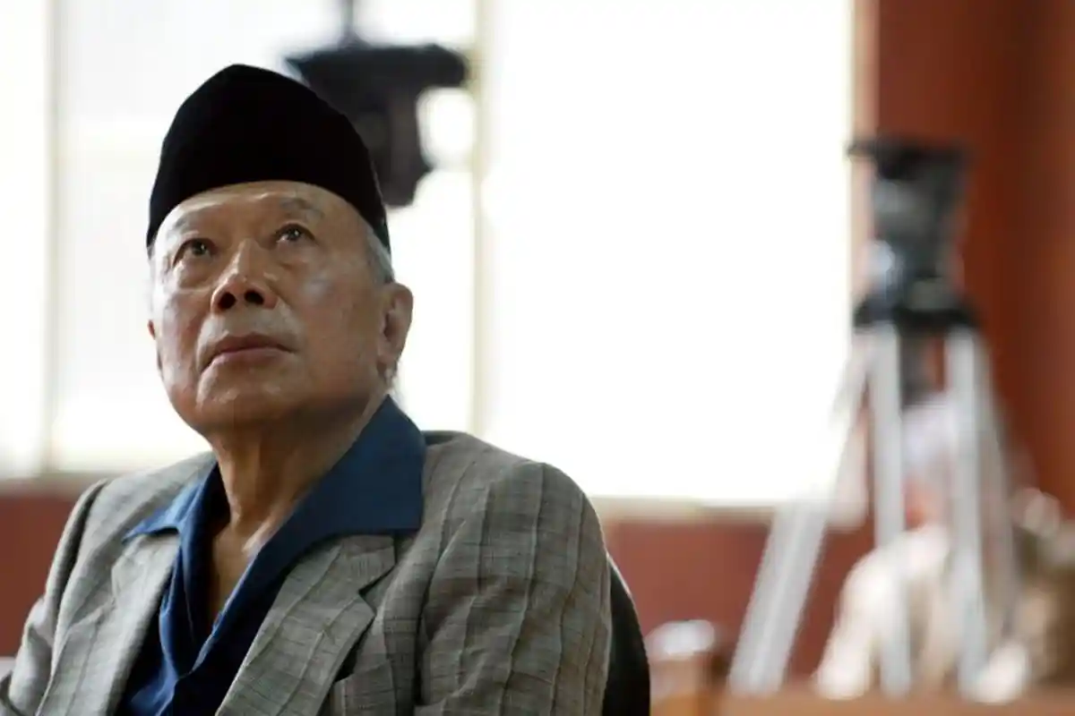 Probosutedjo Meninggal, Ini Deretan Usaha yang Digeluti Konglomerat Adik Presiden ke-2 Soeharto