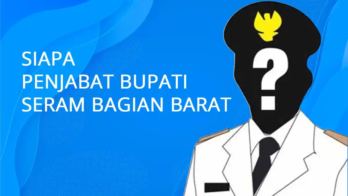 DPRD Usulkan Tiga Nama Penjabat Bupati SBB, Ini Bocorannya