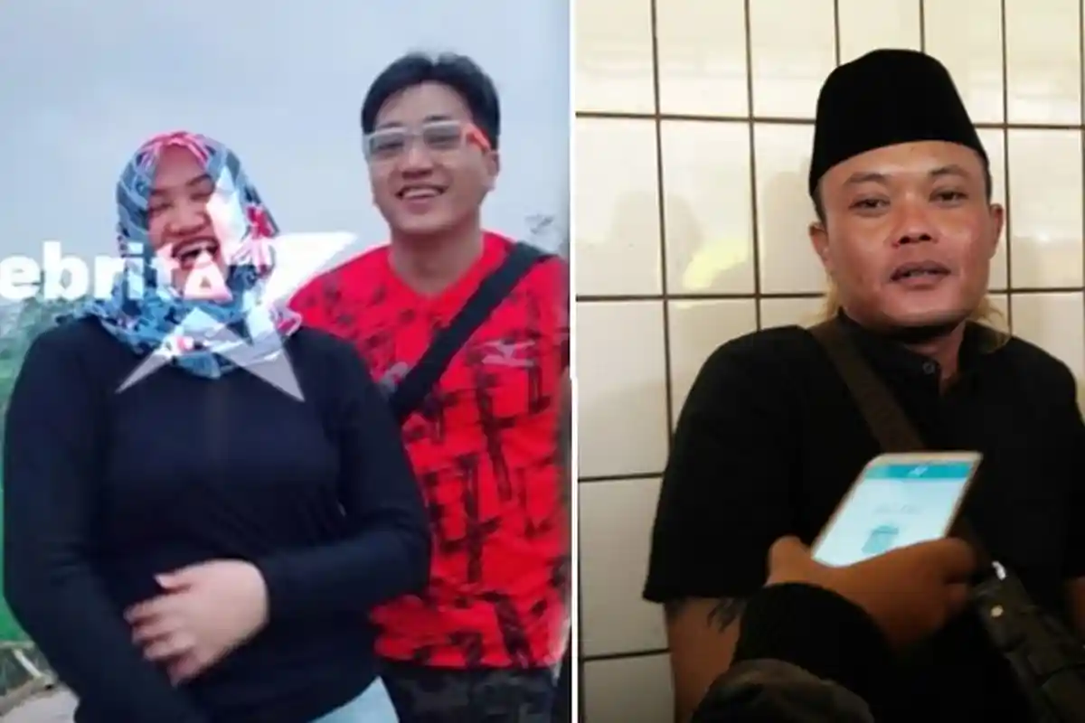 Pengakuan Istri Sah TP, Sule Jadi Mediator Saat Lina Dipergoki Berduaan dengan Pria Berkacamata