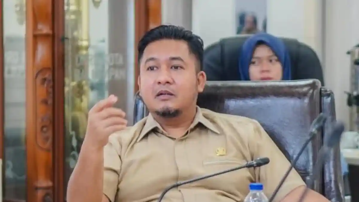 6 Raperda Disahkan, DPRD Balikpapan Kejar Empat Lagi Sebelum Pergantian Tahun