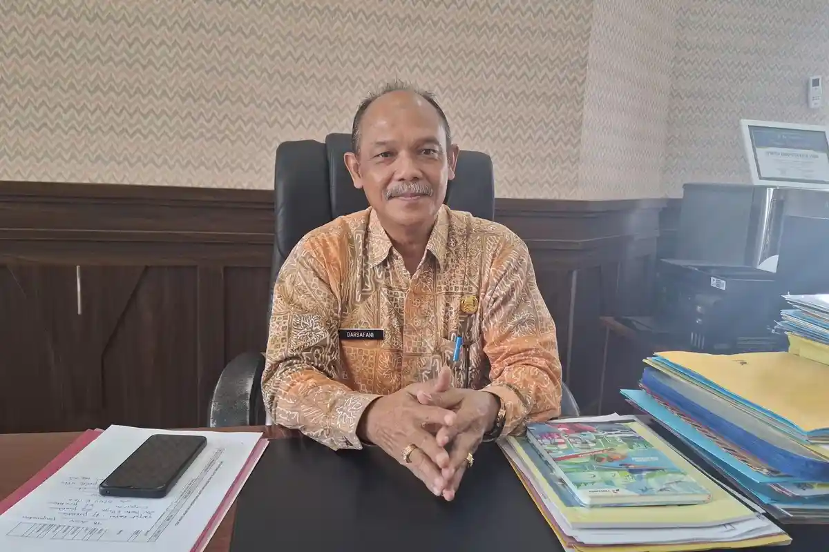 KEK Maloy di Kutai Timur Dilirik Banyak Investor, Kepala DPMPTSP Ungkap Akan Proses Bentuk BUMD