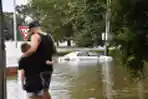 Banjir Australia Tewaskan 20 Orang