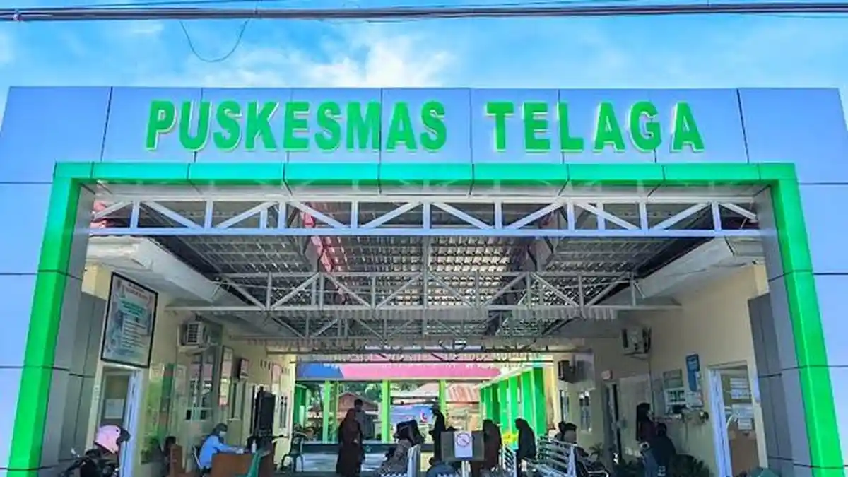 Kepala Puskesmas Telaga Gorontalo Pasrah jika Diberhentikan Buntut Kasus Viral di Media Sosial