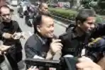 Mantan Dirdik KPK Diperiksa