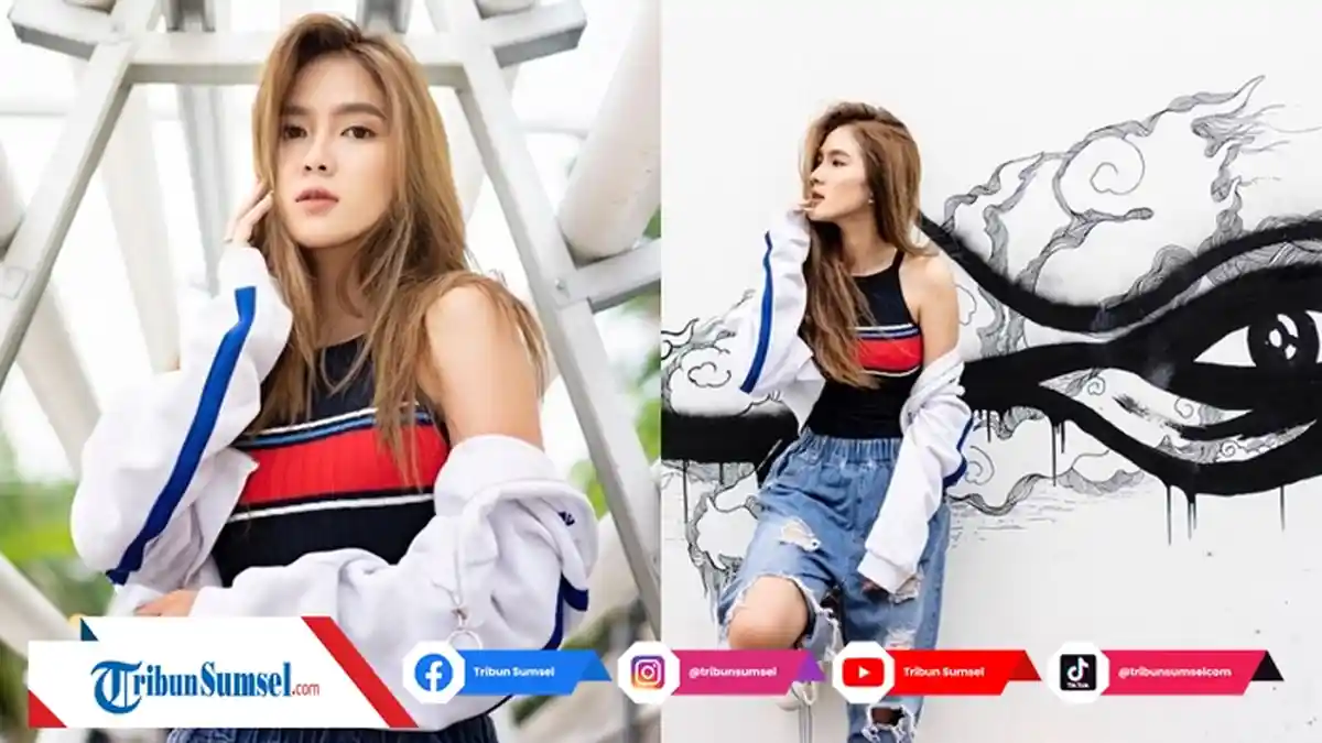 Profil Biodata Shanice Margaretha dan Keturunan, Pemeran Nayla di Sinetron Naluri Hati SCTV