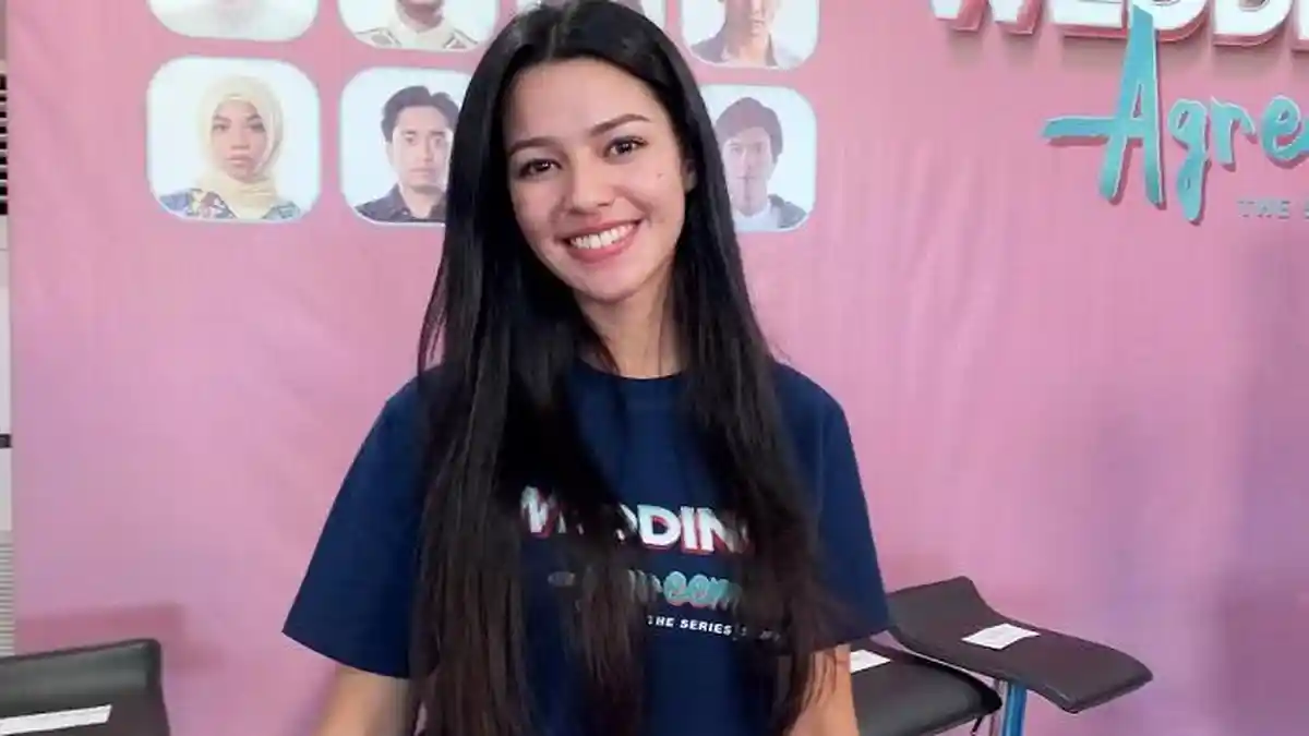 Akui Dekat dengan Al Ghazali, Susan Sameh Ungkap Kemungkinan Mereka Pacaran
