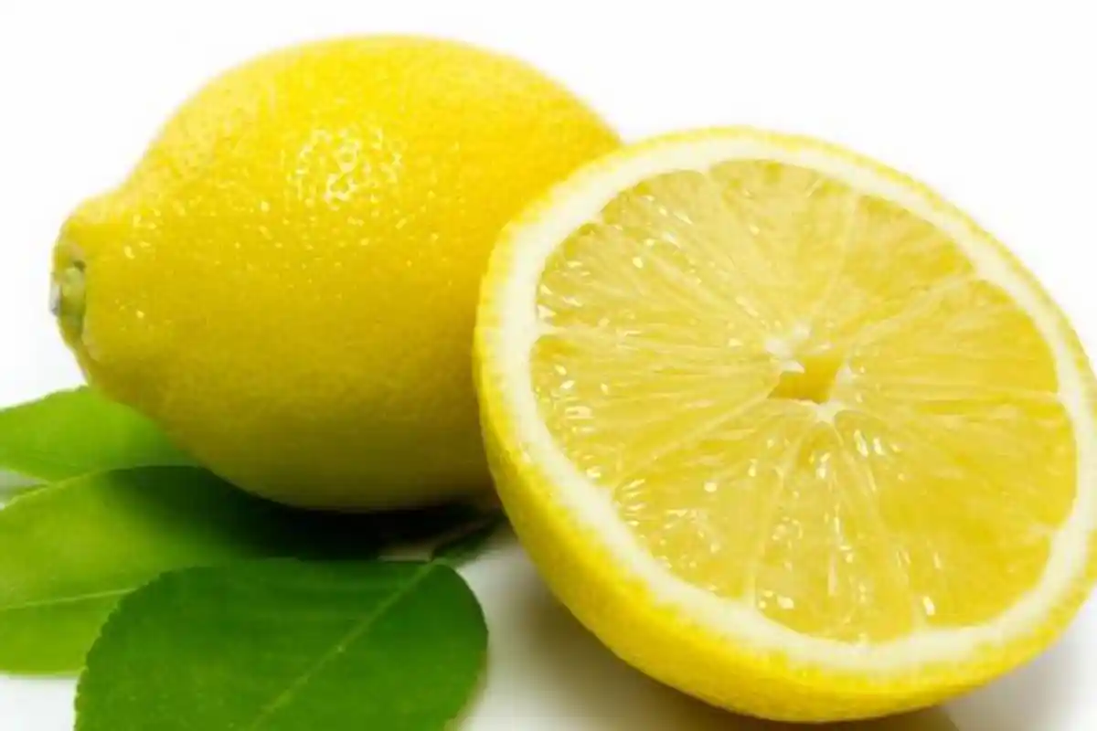 Letakkan Lemon di Samping Tempat Tidur dan Rasakan 7 Perubahan Ini pada Tubuh
