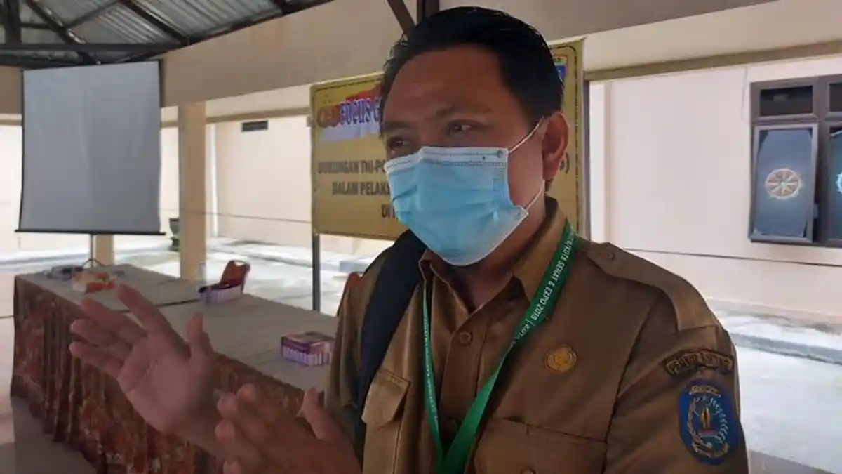 Update Covid-19 Bontang, Rabu 20 Juli, 5 Tambahan Kasus Aktif dan Kelurahan Belimbing Zona Merah