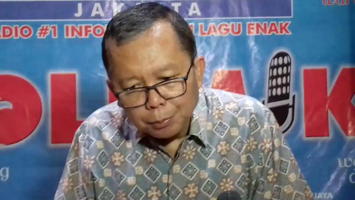 Arsul Sani tantang KPK Debat soal Pasal Tipikor di Dalam RKUHP