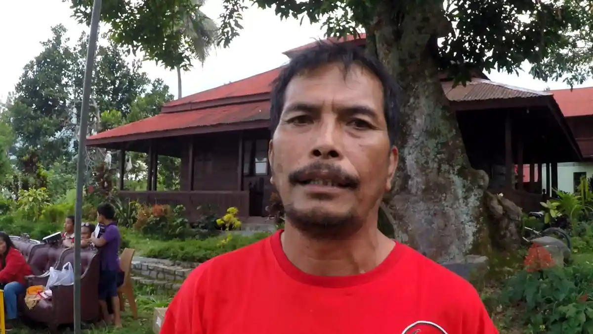 Madison Situmorang: Melihat Apa yang Sudah Diperbuat di Harian, Kami Patut Menangkan Rapidin DPR RI