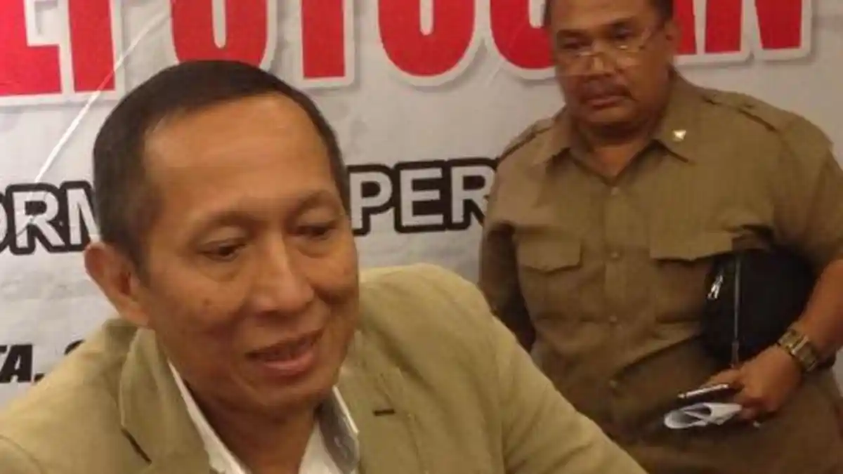 Telak! Purnawirawan Jenderal Bintang Tiga Sindir Kasus TNI Kena OTT: Berlindung di Balik Seragam