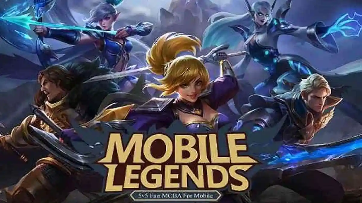 Sekilas tentang Mobile Legends, Game yang Membuat Akmal Nekat Melompat ke Laut