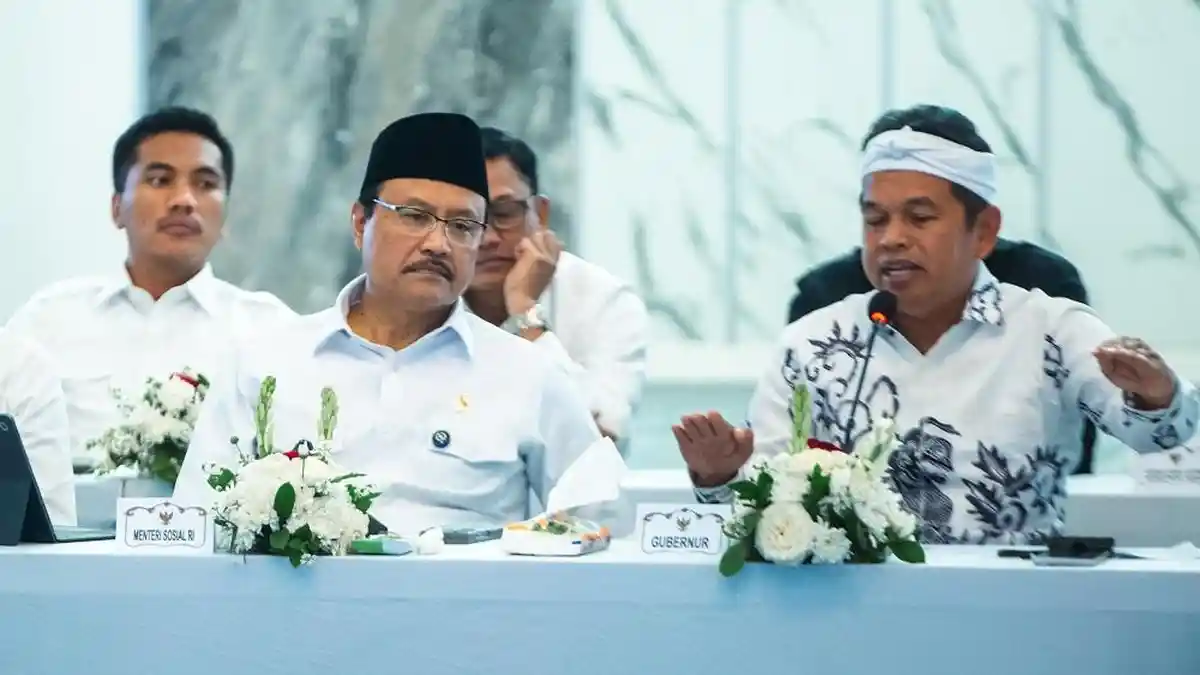 Ini Program Pendidikan Gubernur Jawa Barat Dedi Mulyadi untuk Ciptakan Kelas Menengah Baru di Jabar