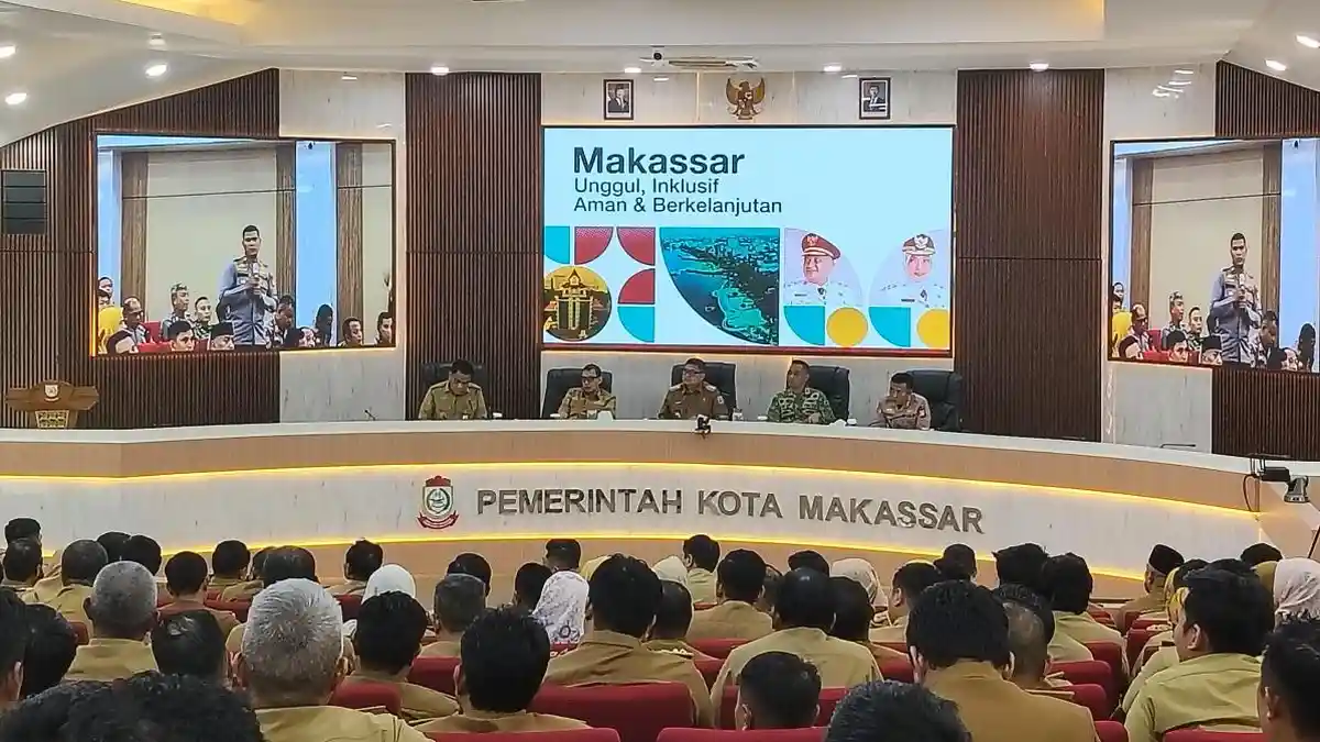 Berita Terkini: Tawuran Berantai Berangkai