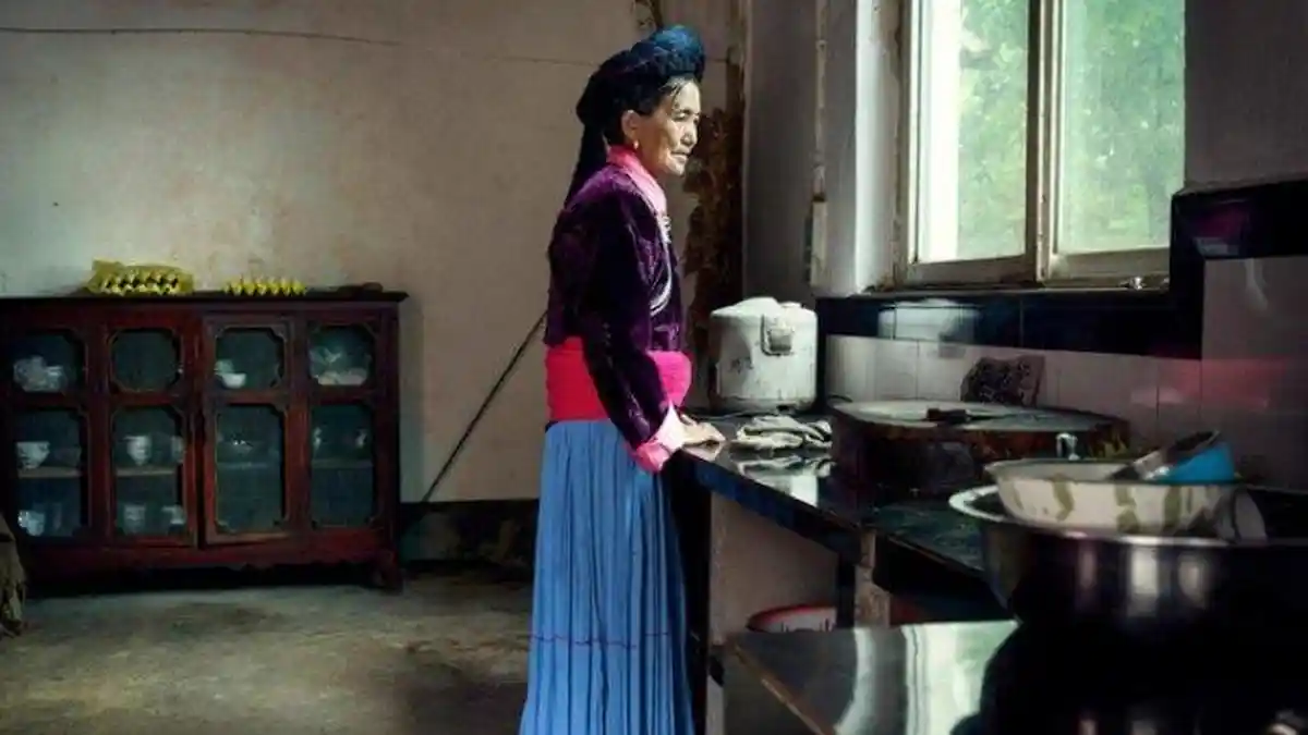 Wanita Cantik di Tempat Ini Bebas Berhubungan dengan Pria Lain, Meski di Depan Mata Suami Sendiri