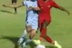 Indonesia U16 Berondong Kepulauan Mariana Utara U16 15-1