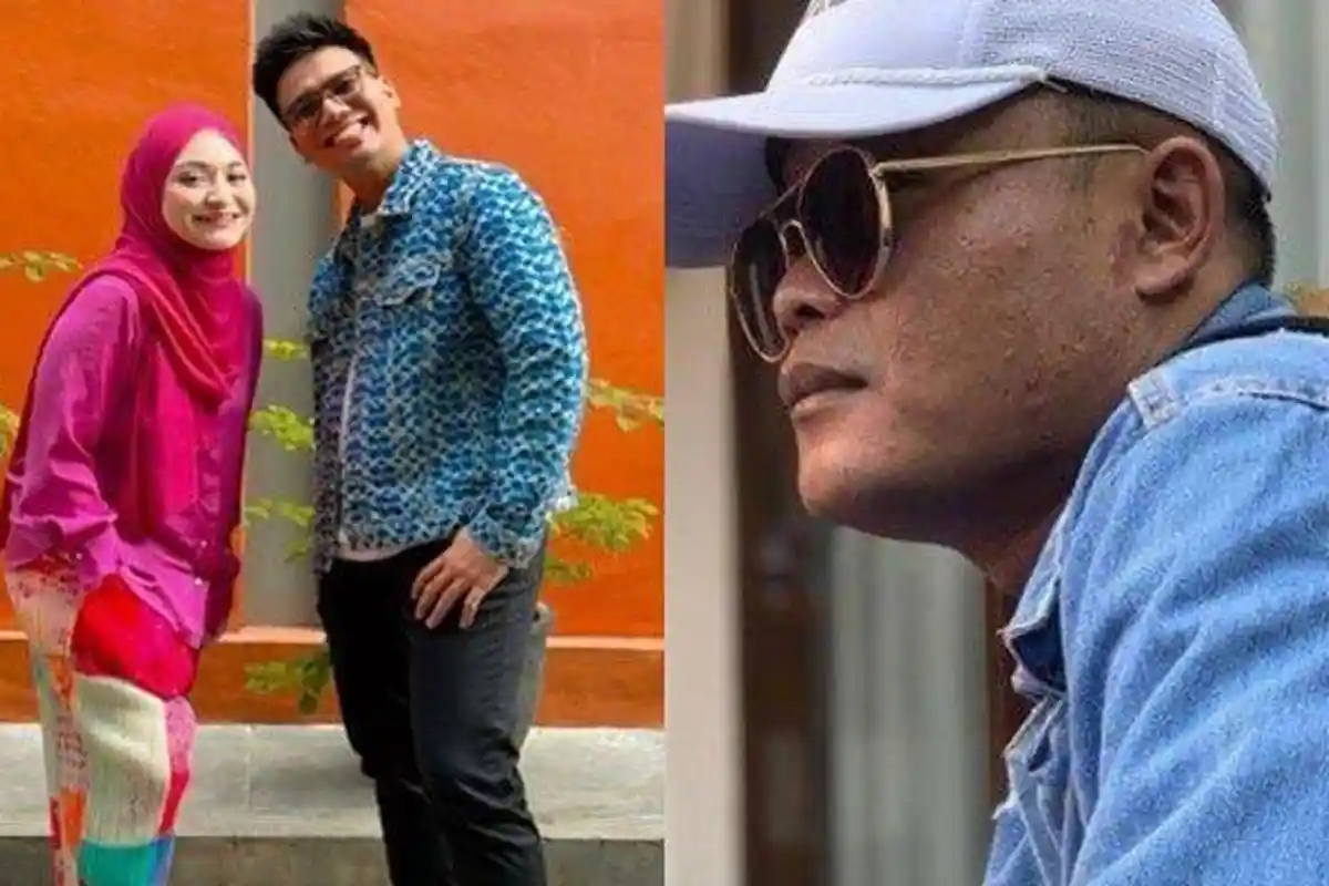 Akhirnya Terungkap Reaksi Sule soal Hubungan Nathalie Holscher dengan Frans Faisal, Beri Nasihat Ini