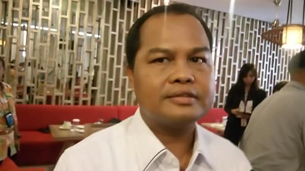 Dijebloskan ke Penjara Akibat Kasus Penipuan, Caleg Gerindra Teriak Prabowo Presiden