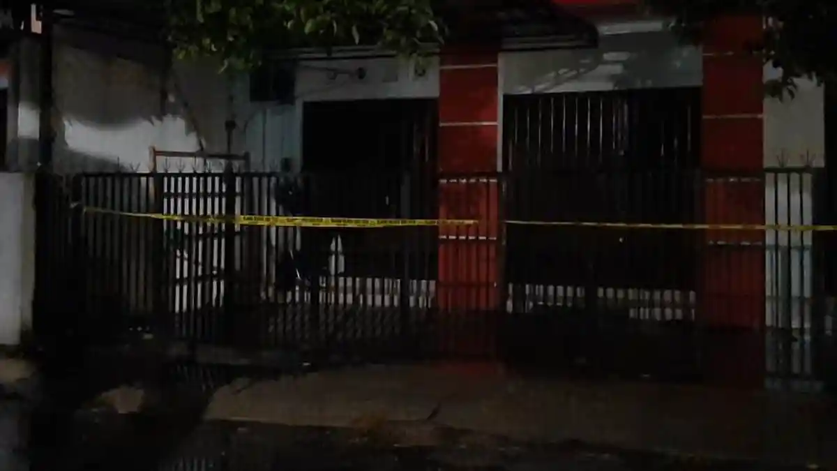 Ketua RT: Barang Bukti Penggeledahan di Mantrijeron Sampai Satu Truk Penuh