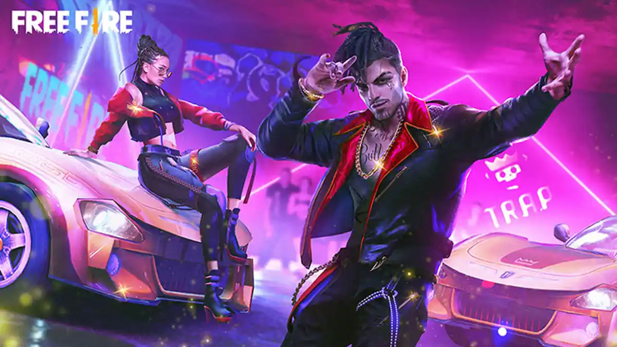 Klaim 5 Kode Redeem FF Hari Ini 15 November 2021 dan Dapatkan Hadiah Gratis