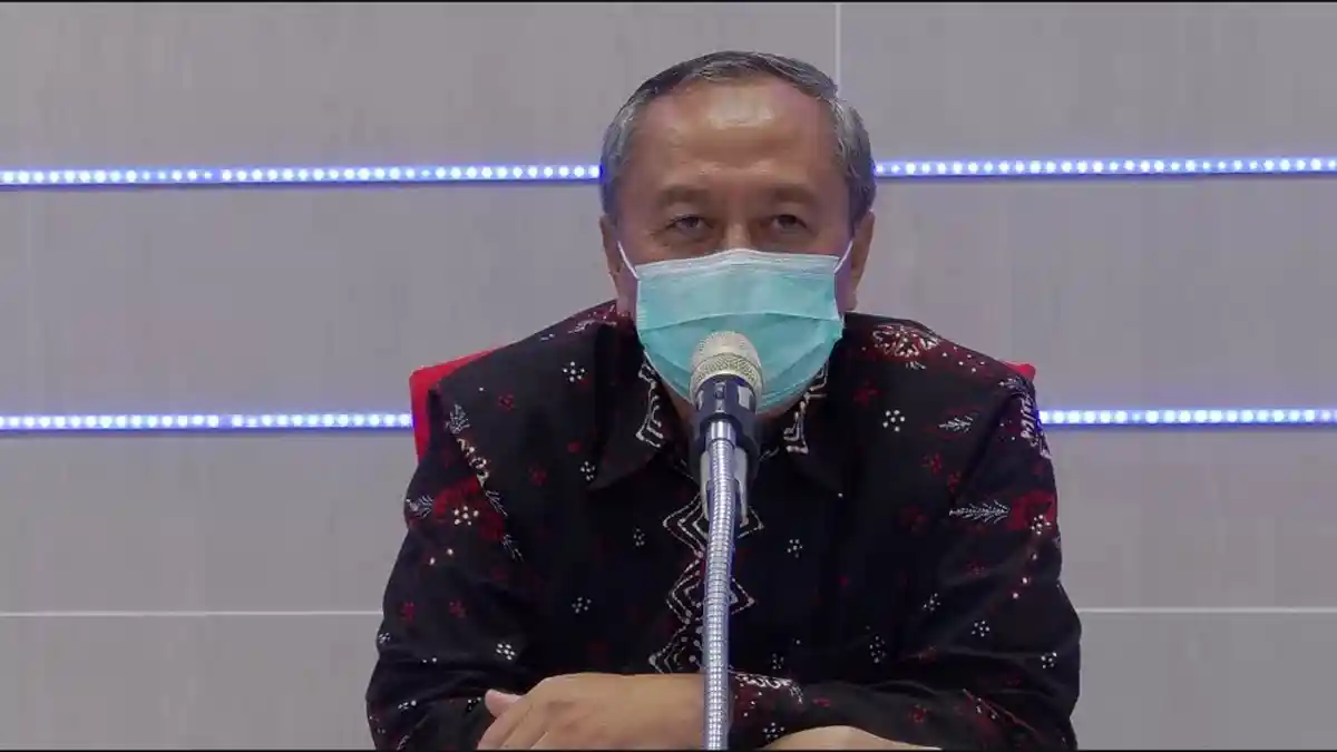 Pemkot Magelang Pesan 400 Rapid Test untuk Uji ke Masyarakat