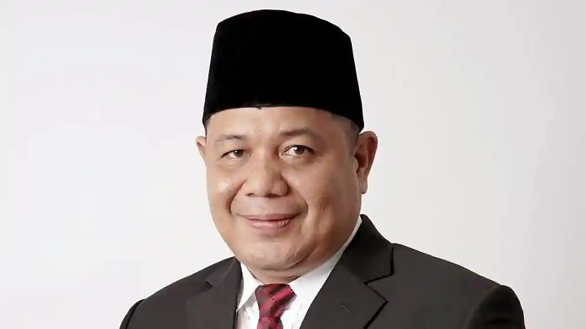 DPRD Soroti Rangkap Jabatan OPD, Bupati Bangka Barat Bakal Segera Evaluasi