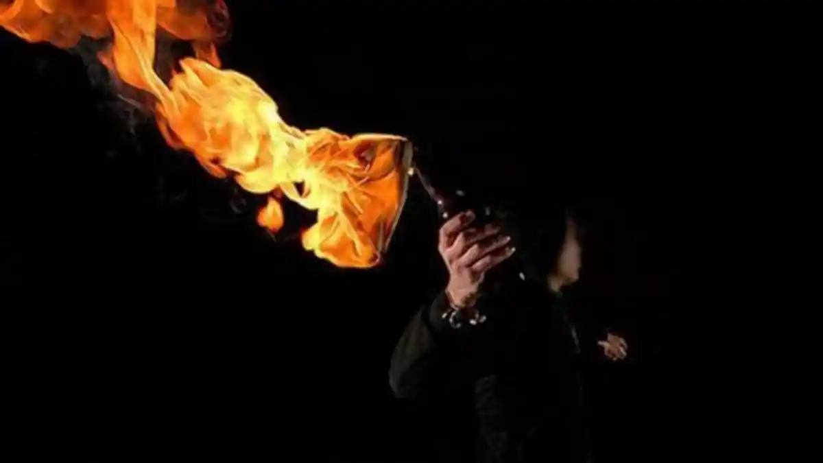 Sejarah Bom Molotov, Jenis Bom yang Dilempar ke Rumah Mardani Ali Sera