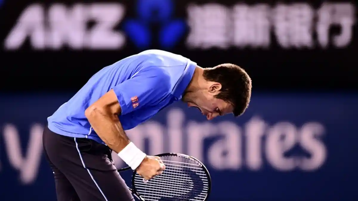 Hasil-hasil pertandingan hari ke-12 Australia Terbuka di Melbourne Park pada Jumat (30/1/2015)