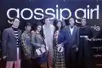 Serial Gossip Girl Indonesia Siap Tayang