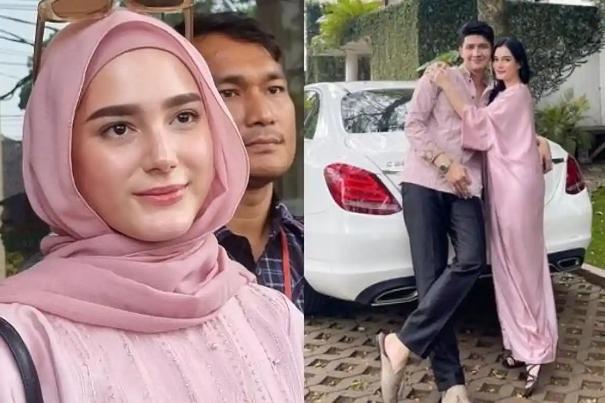 Yasmine Ow Kantongi Hak Asuh Anak Usai Cerai dari Aditya Zoni