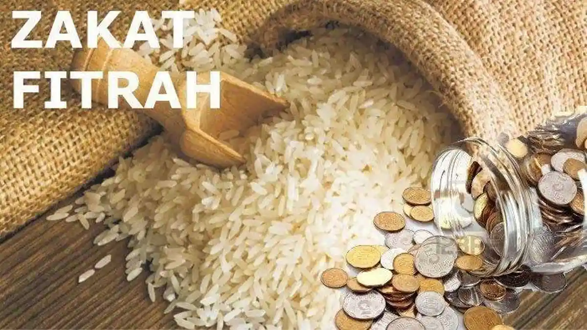 Wargi Priangan Mana yang Lebih Afdal Zakat Fitrah dengan Uang atau Beras?