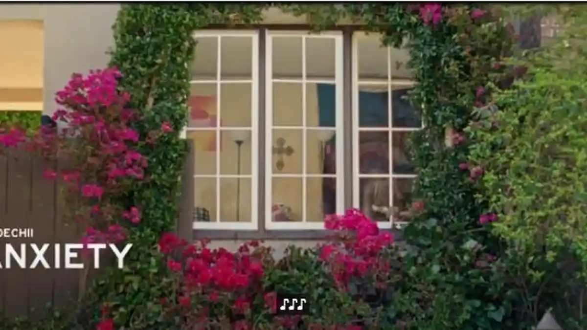 Lirik Lagu Anxiety Doechii Sedang Viral di Tiktok