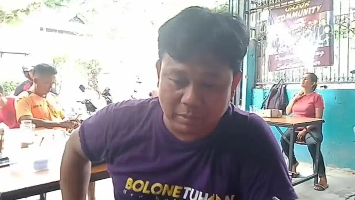 Darije Kalezic Mundur dari PSM, Pelatih Kediri Sebut Hal yang Wajar