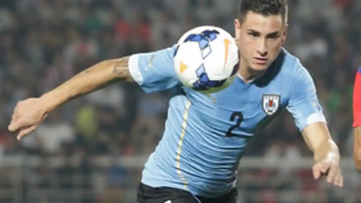 Joao Miranda Parkir Simeone Bakal Siapkan Jose Gimenez di Lini Belakang
